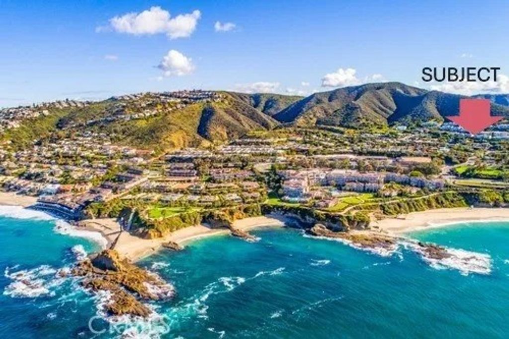Photo of 21702 Ocean Vista Drive #B, Laguna Beach, CA 92651 (MLS # LG26078085)