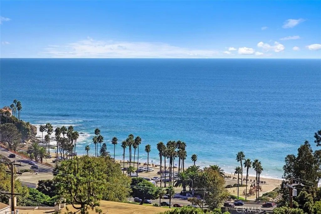 Photo of 21702 Ocean Vista Drive #B, Laguna Beach, CA 92651 (MLS # LG26078085)