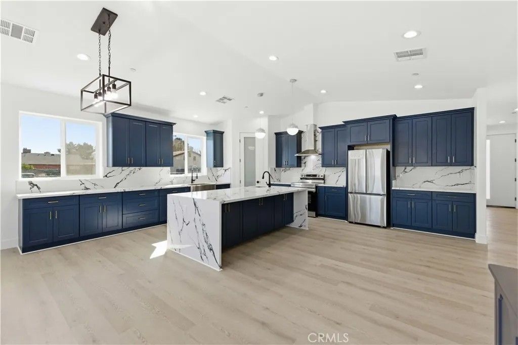 Photo of 9827 E Avenue S2, Littlerock, CA 93543 (MLS # SR26088994)