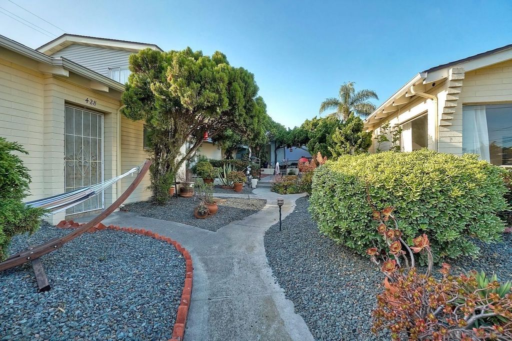 Photo of 428-38 Rosemont St, La Jolla, CA 92037 (MLS # 260008602)