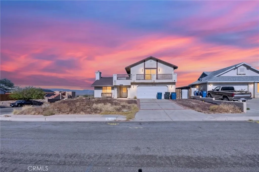 2209 Casa Linda