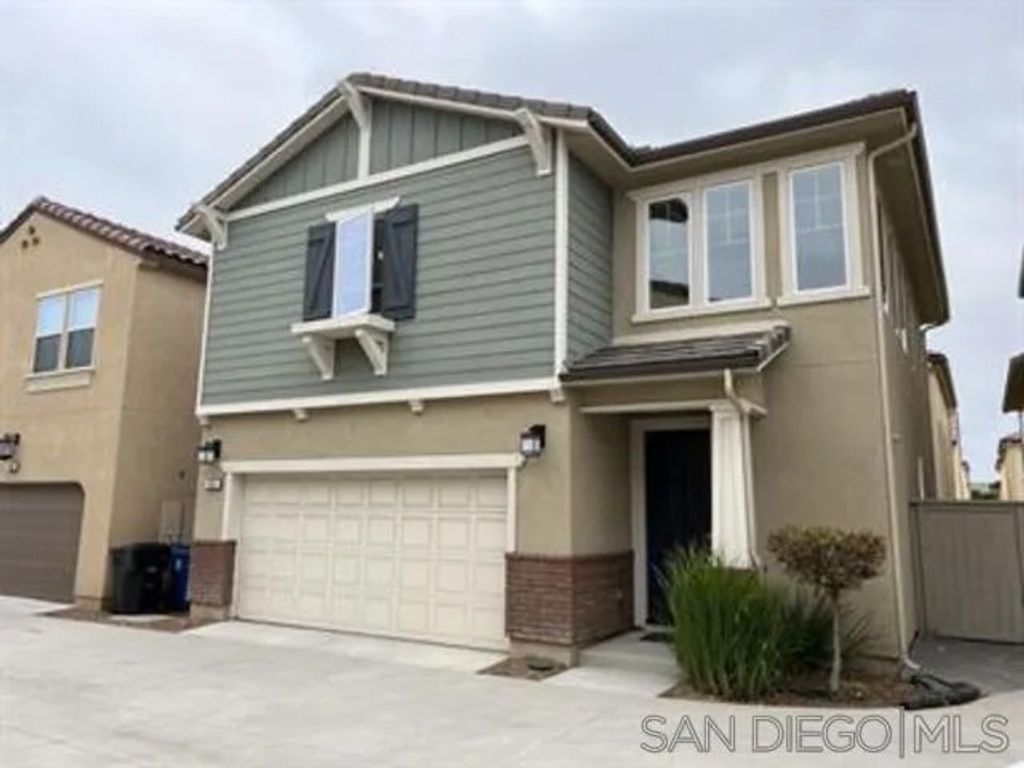 Photo of 1065 Sea Glass Way, San Diego, CA 92154 (MLS # 260010818)