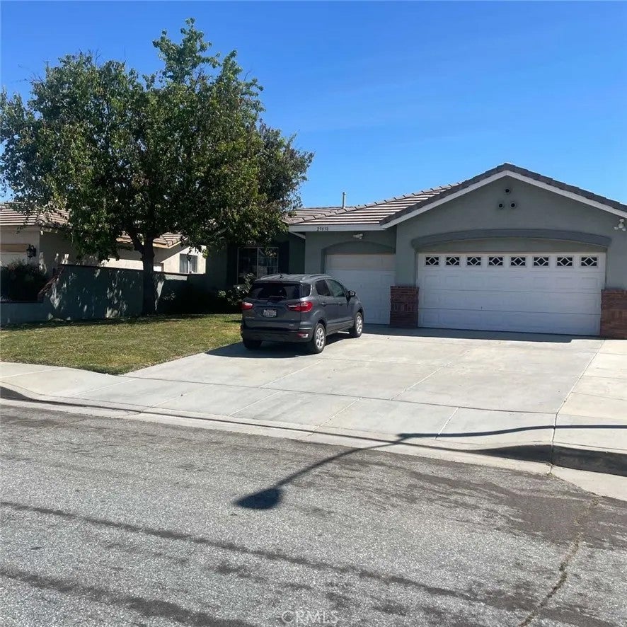 Photo of 29830 Morning Breeze Dr, Menifee, CA 92584 (MLS # SW26076574)