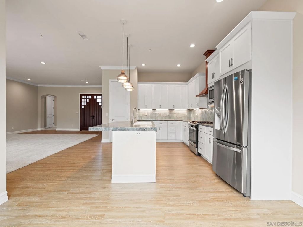 Photo of 10616 Via Tiglio, Lakeside, CA 92040 (MLS # 260011871)