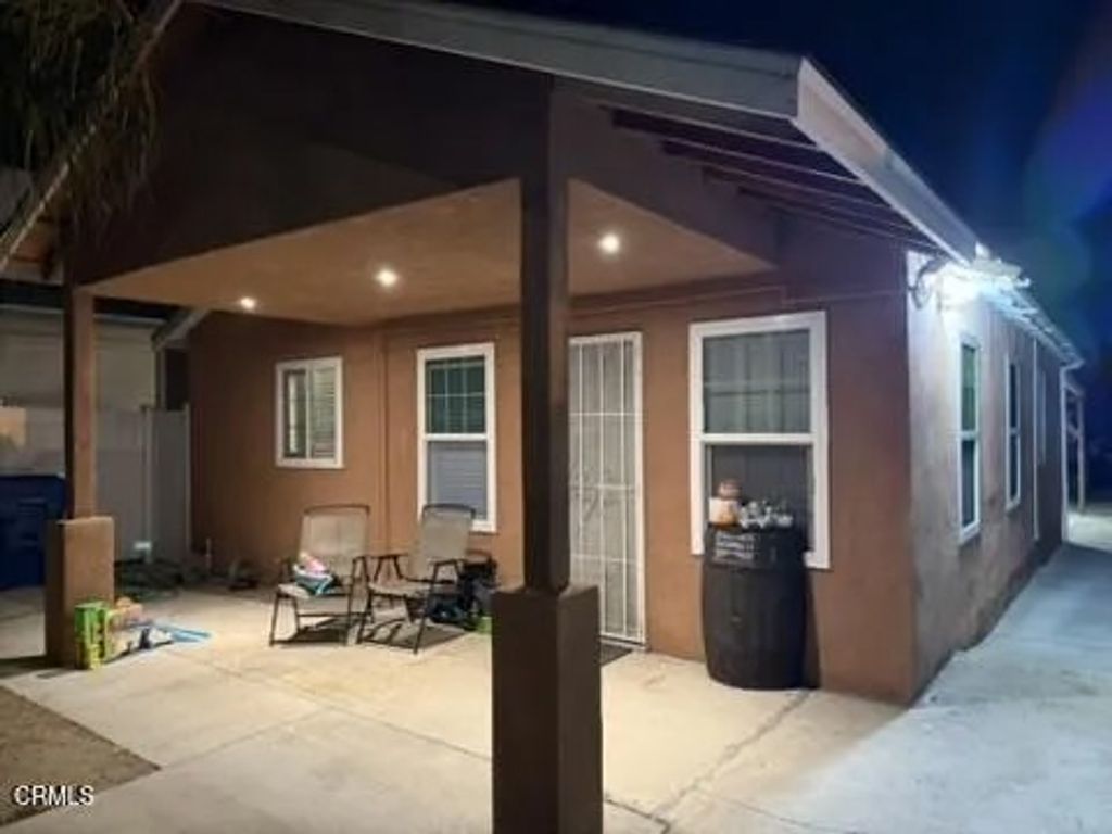 Photo of 336 E Harvard Boulevard, Santa Paula, CA 93060 (MLS # V1-32869)