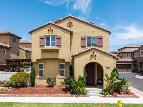 Photo of 1401 Pershing Road, Chula Vista, CA 91913 (MLS # PTP2605519)