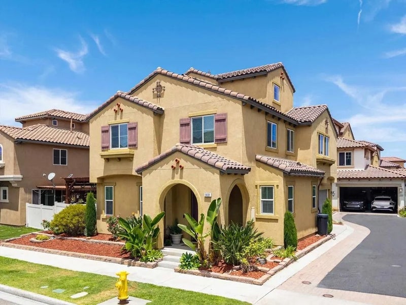 1401 Pershing Road