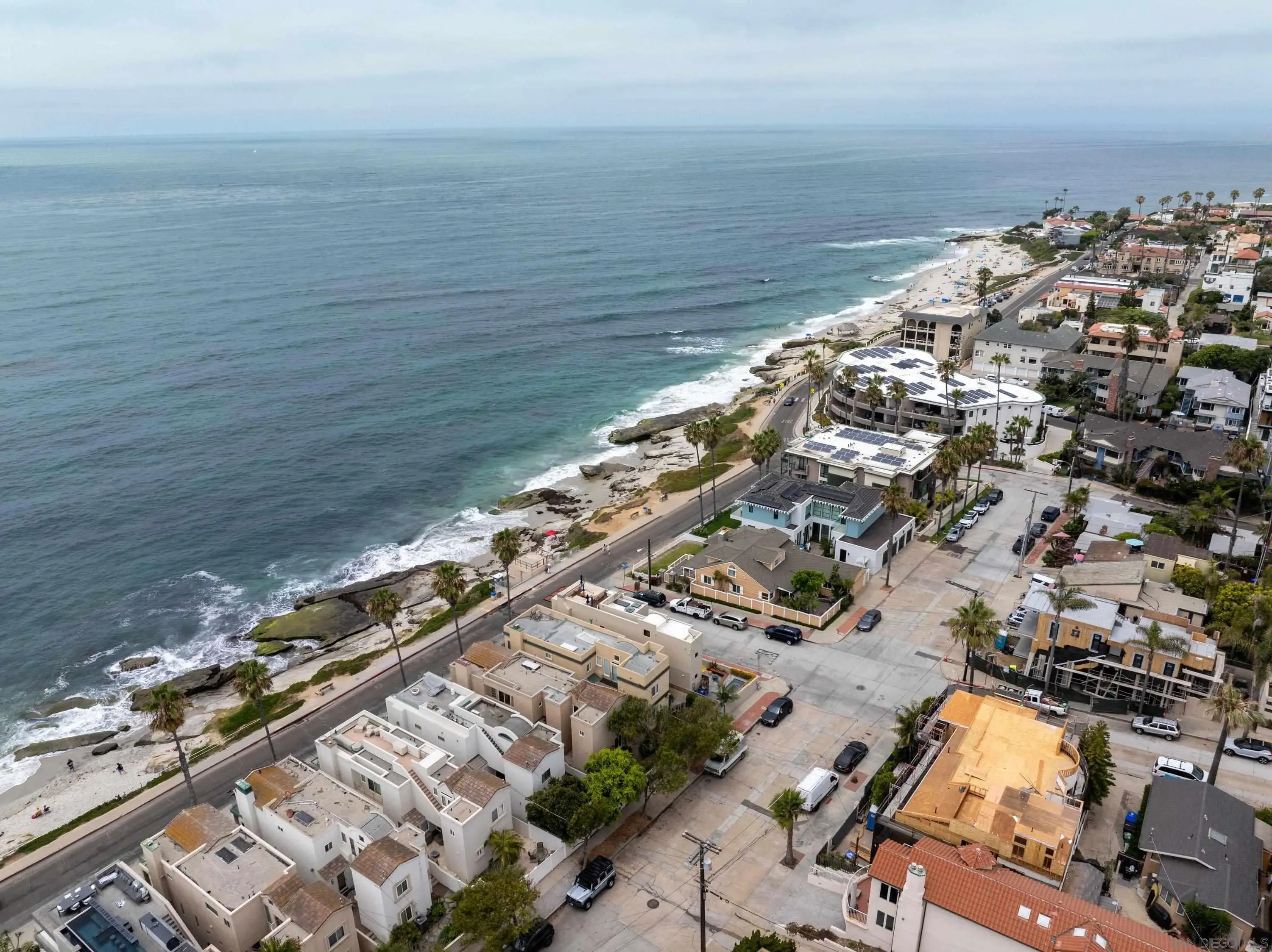 La Jolla, California 92037, United States, 4 Bedrooms Bedrooms, ,4 BathroomsBathrooms,Residential,Active,184616