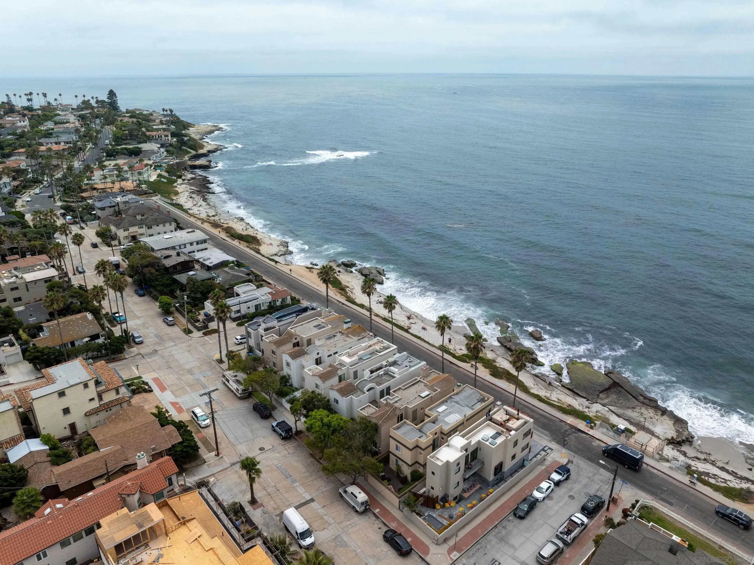 La Jolla, California 92037, United States, 4 Bedrooms Bedrooms, ,4 BathroomsBathrooms,Residential,Active,184616