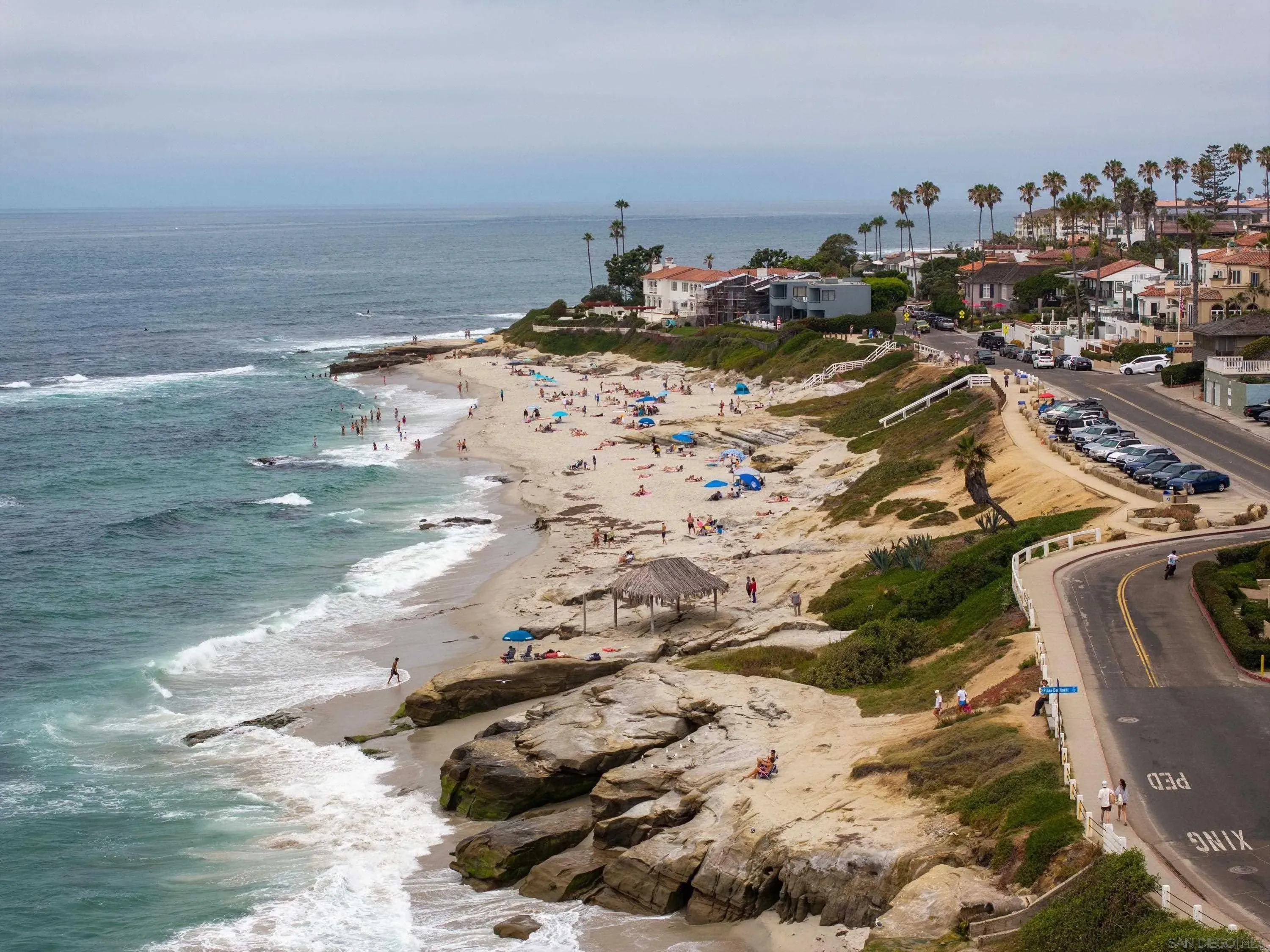 La Jolla, California 92037, United States, 4 Bedrooms Bedrooms, ,4 BathroomsBathrooms,Residential,Active,184616