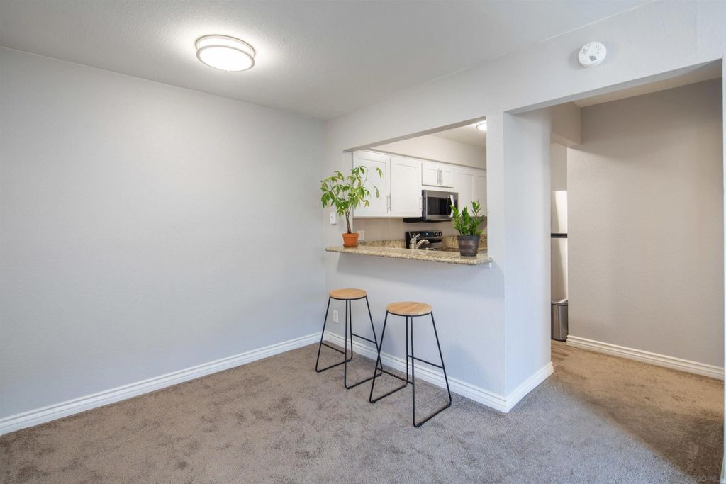 Photo of 8019 Caminito De Pizza #D, San Diego, CA 92108 (MLS # 260009338)