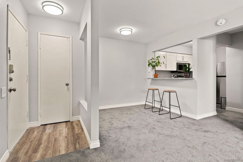 Photo of 8019 Caminito De Pizza #D, San Diego, CA 92108 (MLS # 260009338)