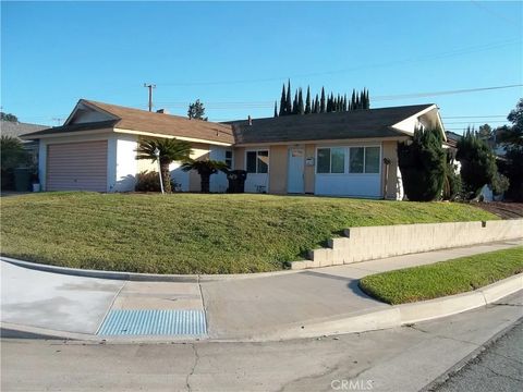 Photo of 3300 E Millridge Drive, West Covina, CA 91792 (MLS # CV25281506)
