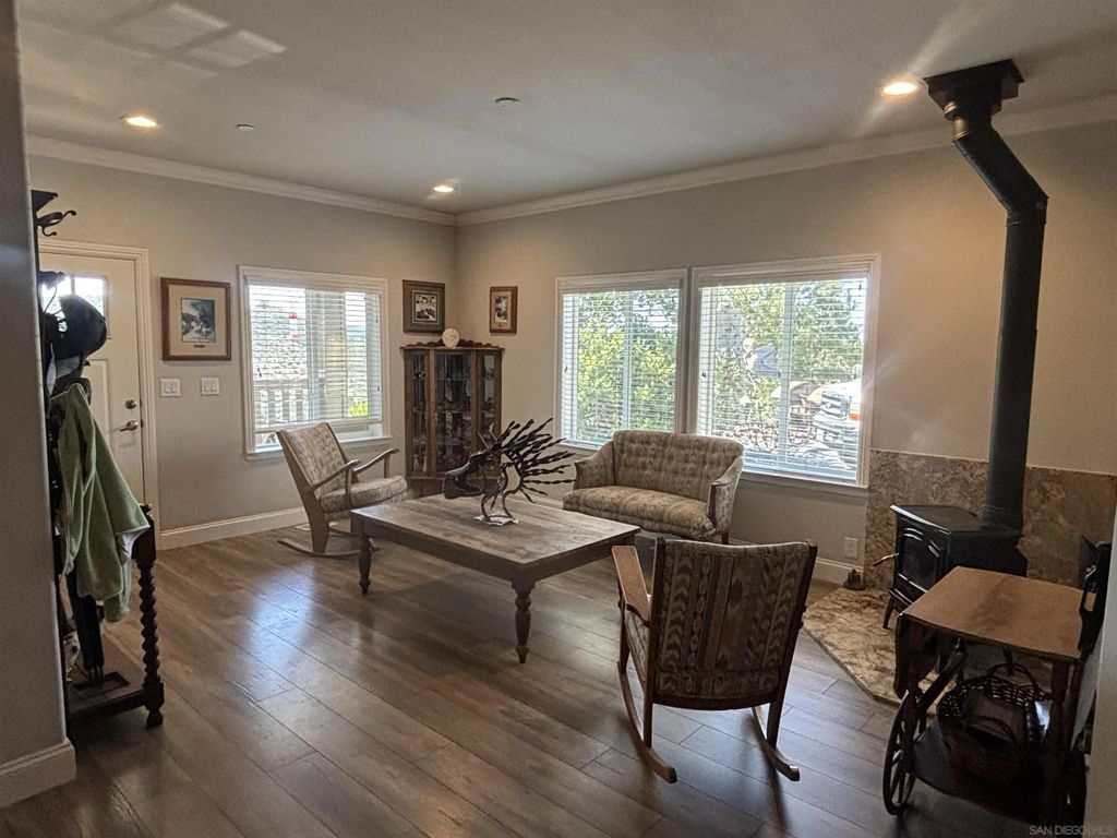 Photo of 19987 Sunset Oaks Dr, Ramona, CA 92065 (MLS # 260011481)