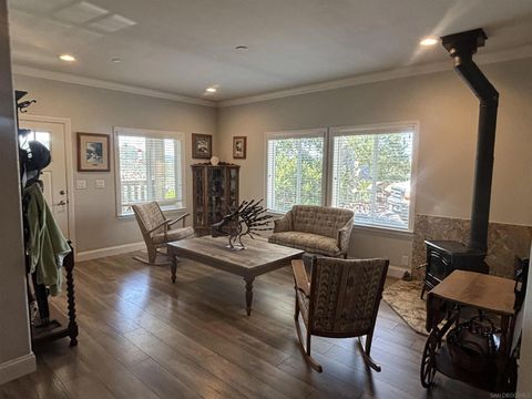 Photo of 19987 Sunset Oaks Dr, Ramona, CA 92065 (MLS # 260011481)