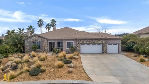 Property photo of 41632 firenze, lancaster, CA 93536