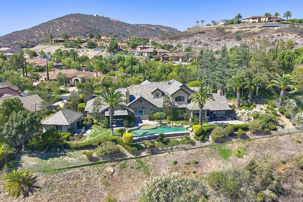 Photo of 14155 Biscayne Pl, Poway, CA 92064 (MLS # 260002625)