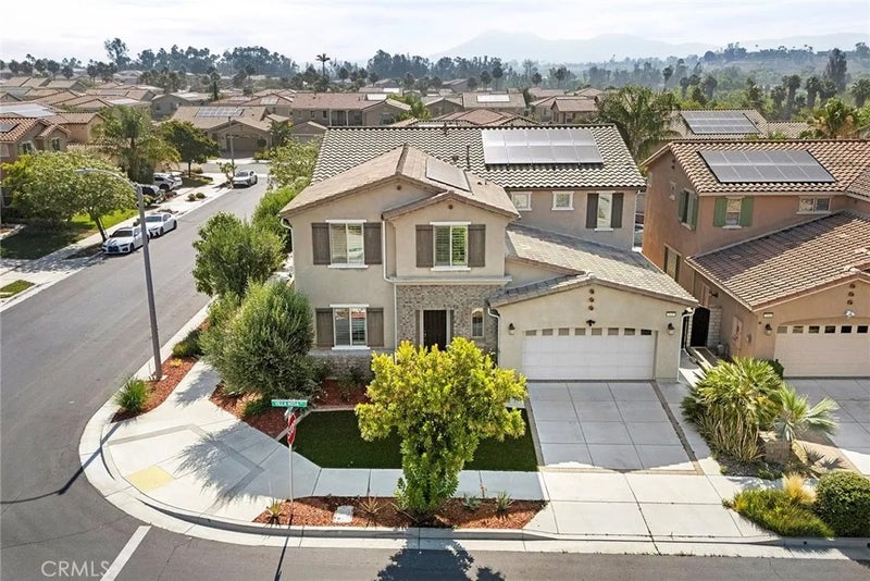 7632 Villa Rosa Court
