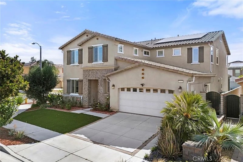 7632 Villa Rosa Court