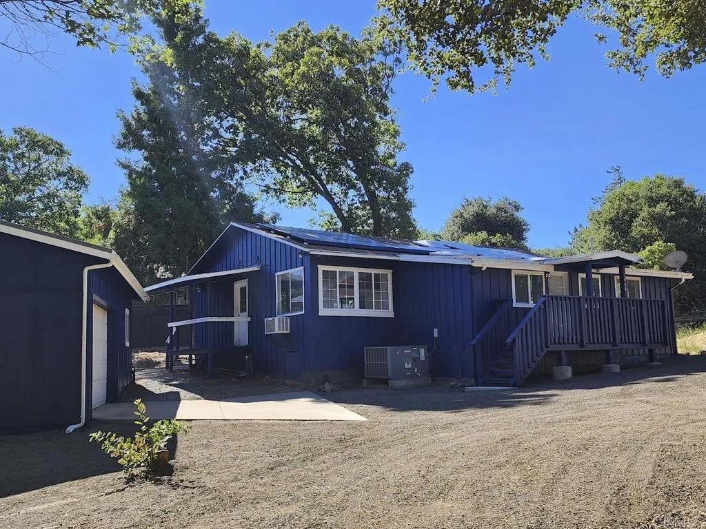 Photo of 1008 Manzanita Drive, Julian, CA 92036 (MLS # PTP2605473)