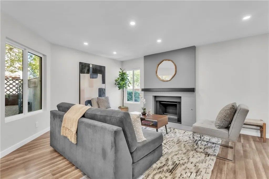Photo of 1742 Sinaloa Rd #329, Simi Valley, CA 93065 (MLS # SR26047745)