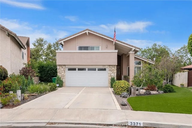 3371 Pecan Street, Irvine