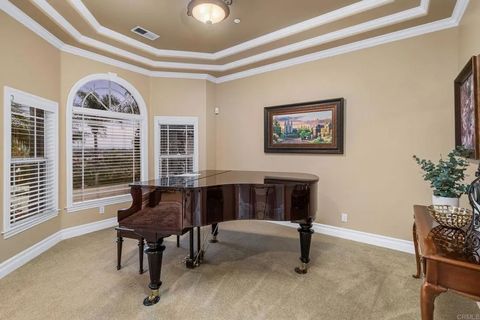 Tiny photo for 2270 Summit Drive, Escondido, CA 92025 (MLS # NDP2510267)