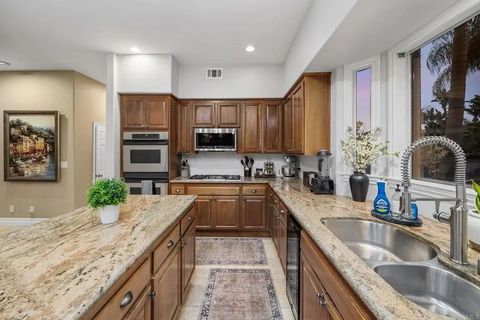 Tiny photo for 2270 Summit Drive, Escondido, CA 92025 (MLS # NDP2510267)