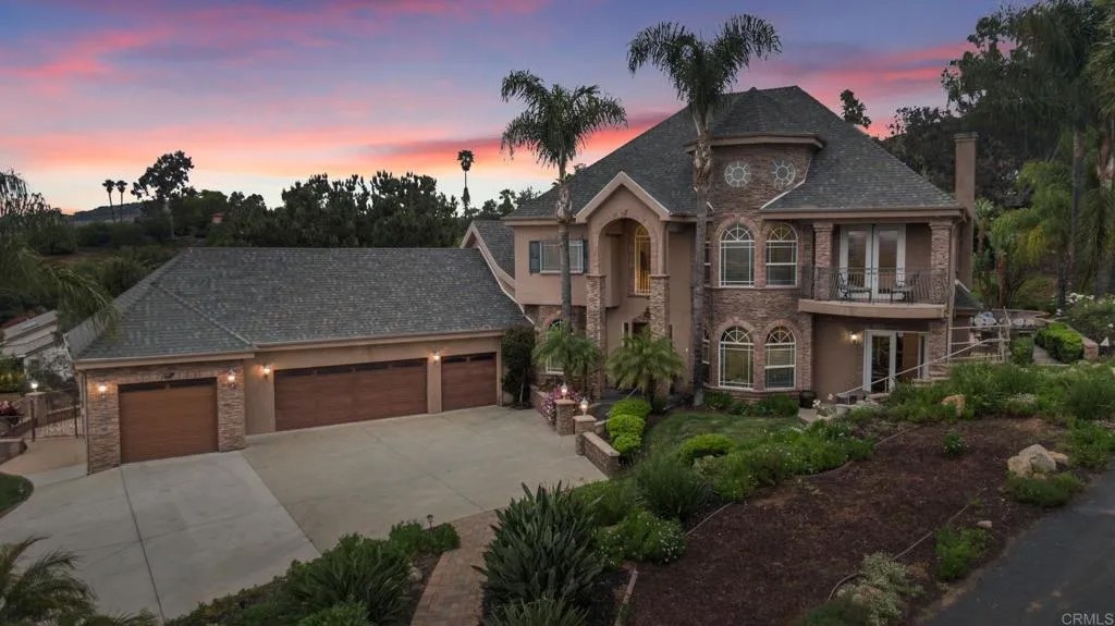2270 Summit Drive