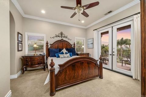 Tiny photo for 2270 Summit Drive, Escondido, CA 92025 (MLS # NDP2510267)