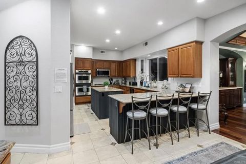 Tiny photo for 2270 Summit Drive, Escondido, CA 92025 (MLS # NDP2510267)