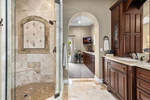 Tiny photo for 2270 Summit Drive, Escondido, CA 92025 (MLS # NDP2510267)