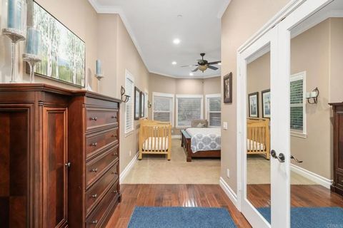 Tiny photo for 2270 Summit Drive, Escondido, CA 92025 (MLS # NDP2510267)