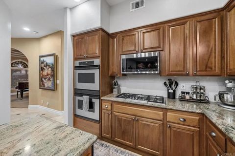 Tiny photo for 2270 Summit Drive, Escondido, CA 92025 (MLS # NDP2510267)