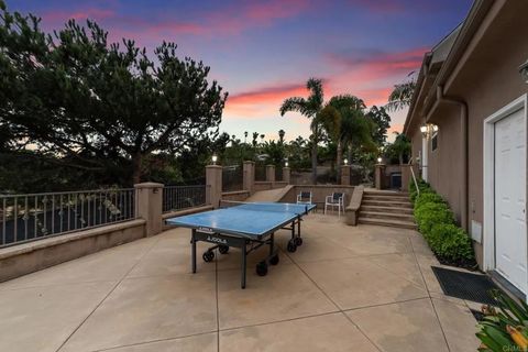 Tiny photo for 2270 Summit Drive, Escondido, CA 92025 (MLS # NDP2510267)