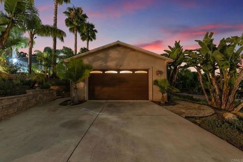 Tiny photo for 2270 Summit Drive, Escondido, CA 92025 (MLS # NDP2510267)
