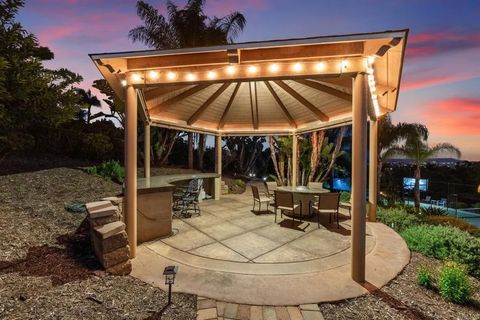 Tiny photo for 2270 Summit Drive, Escondido, CA 92025 (MLS # NDP2510267)