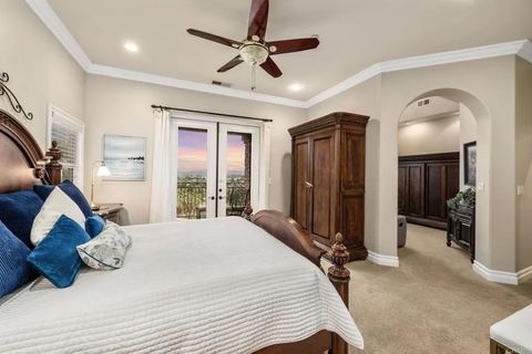 Tiny photo for 2270 Summit Drive, Escondido, CA 92025 (MLS # NDP2510267)