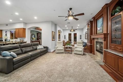 Tiny photo for 2270 Summit Drive, Escondido, CA 92025 (MLS # NDP2510267)