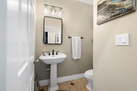 Tiny photo for 2270 Summit Drive, Escondido, CA 92025 (MLS # NDP2510267)