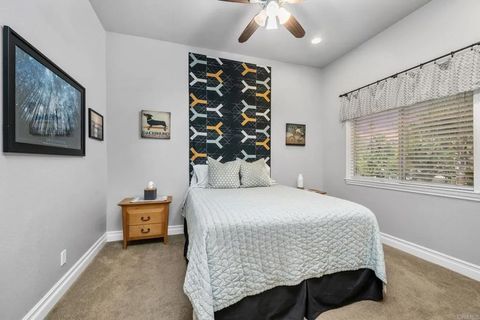 Tiny photo for 2270 Summit Drive, Escondido, CA 92025 (MLS # NDP2510267)