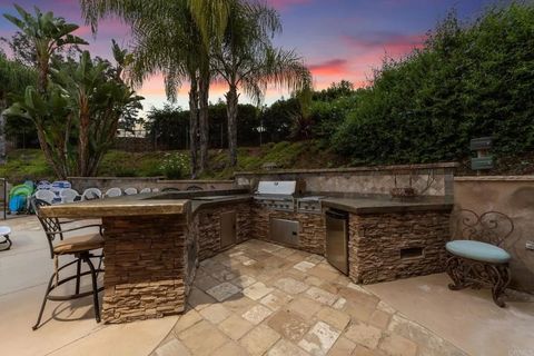 Tiny photo for 2270 Summit Drive, Escondido, CA 92025 (MLS # NDP2510267)