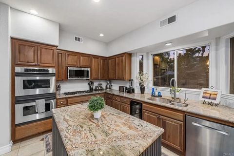 Tiny photo for 2270 Summit Drive, Escondido, CA 92025 (MLS # NDP2510267)