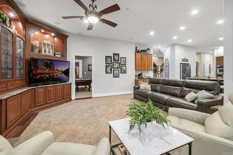 Tiny photo for 2270 Summit Drive, Escondido, CA 92025 (MLS # NDP2510267)