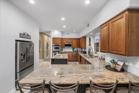 Tiny photo for 2270 Summit Drive, Escondido, CA 92025 (MLS # NDP2510267)