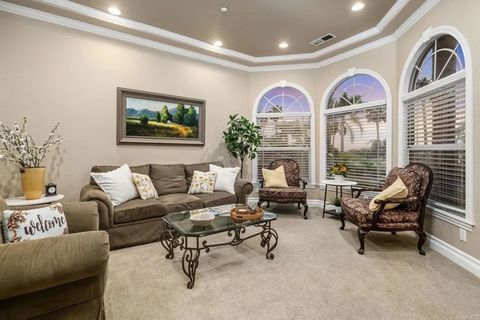 Tiny photo for 2270 Summit Drive, Escondido, CA 92025 (MLS # NDP2510267)