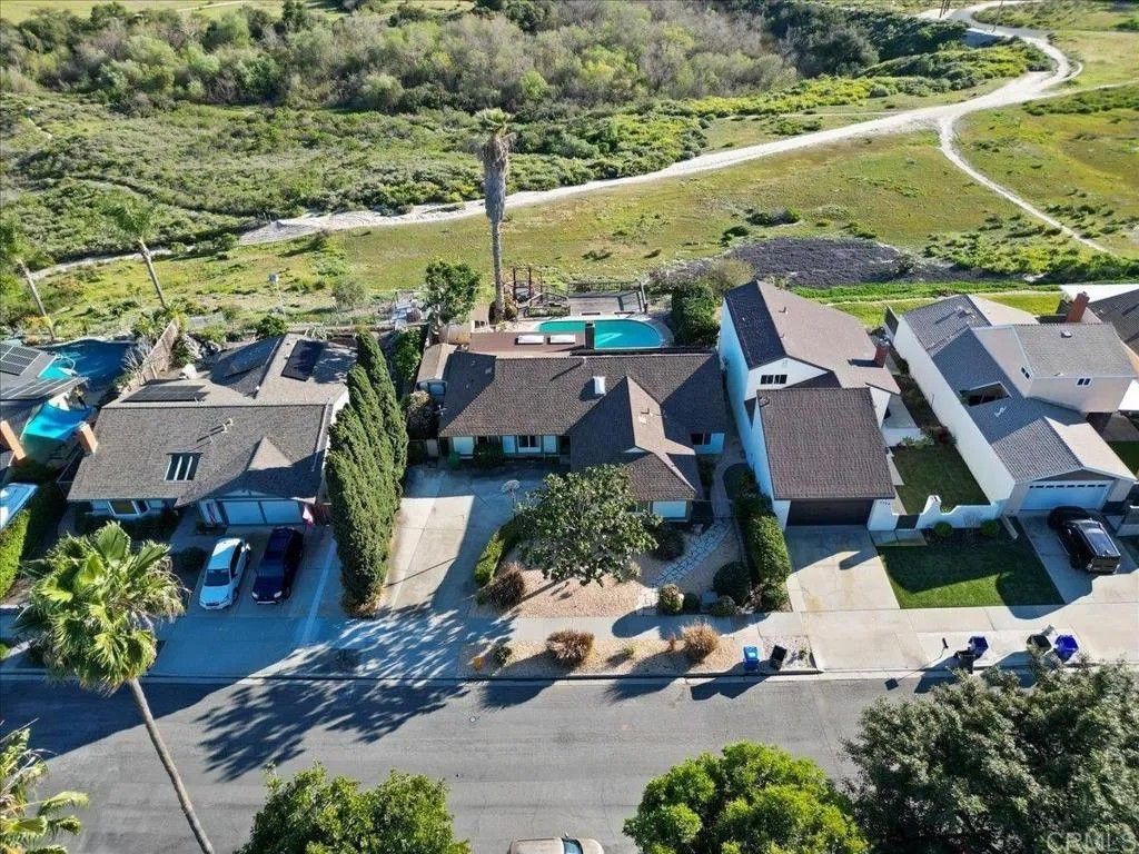 Photo of 4359 Serena Avenue, Oceanside, CA 92056 (MLS # NDP2601913)