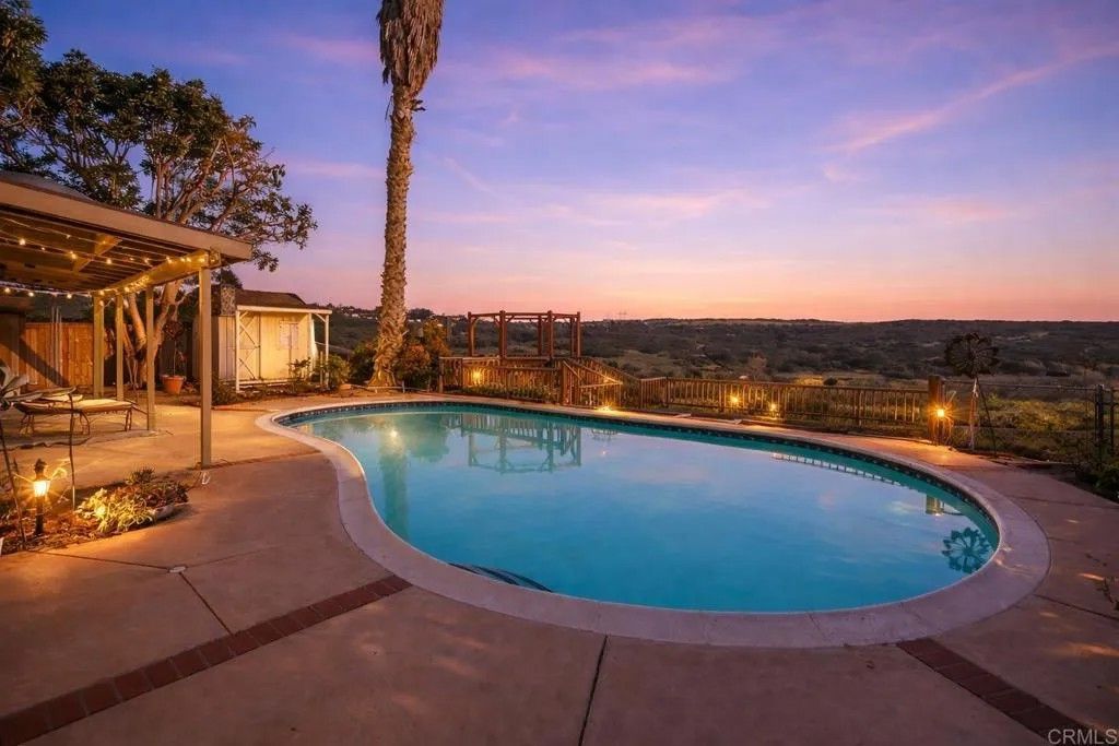 Photo of 4359 Serena Avenue, Oceanside, CA 92056 (MLS # NDP2601913)