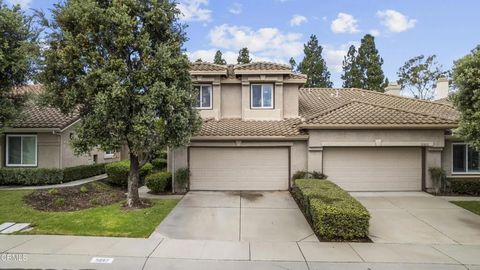 Photo of 5297 Paseo Ricoso, Camarillo, CA 93012 (MLS # V1-34781)