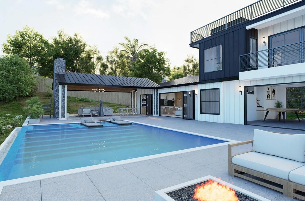 Photo of 455 Glencrest Dr, Solana Beach, CA 92075 (MLS # 250035370)